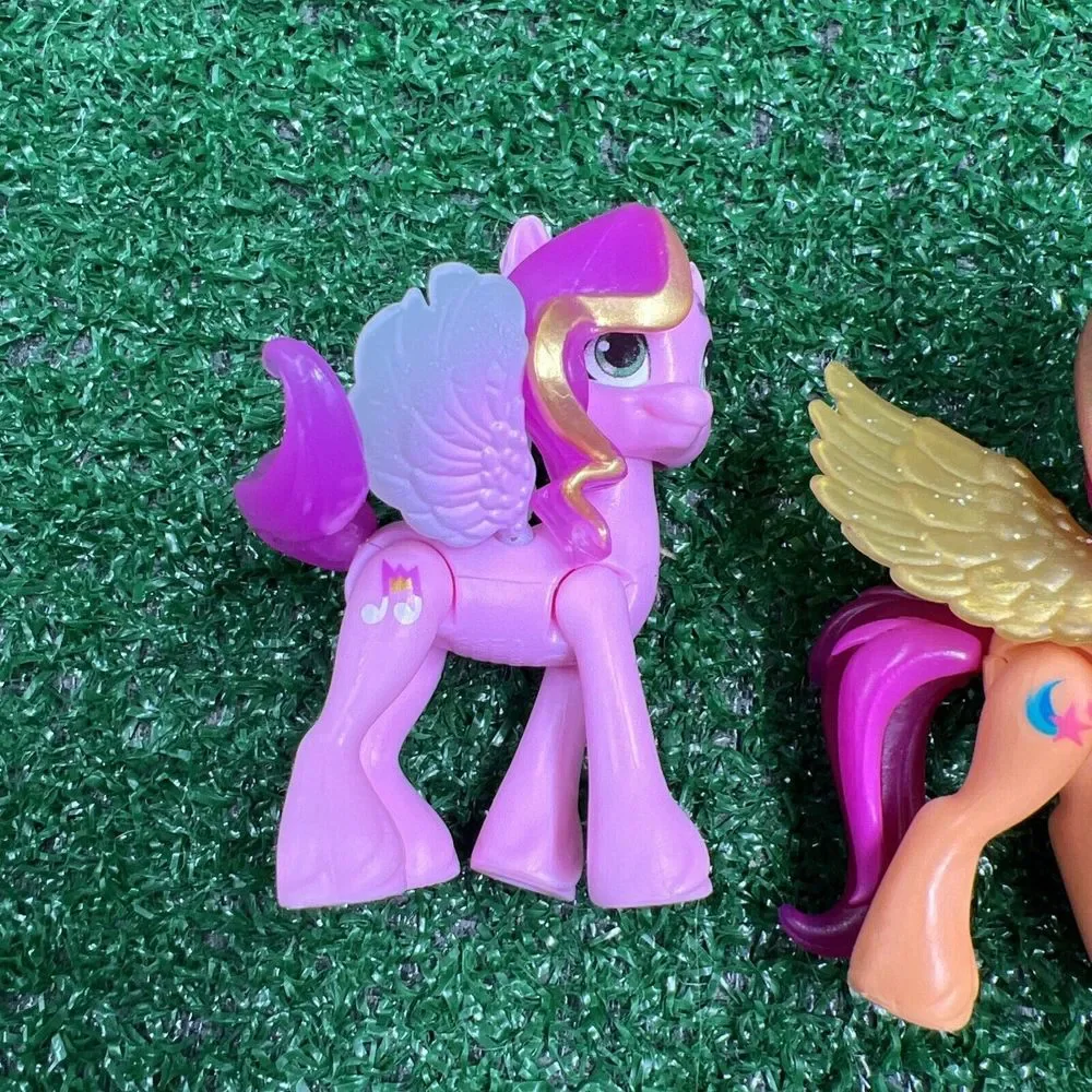 My Little Pony my little
